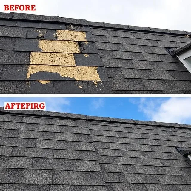 Roof Repair Near Me in Sheldon, SC near me